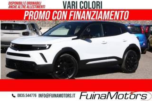 Opel Mokka 1.2 Turbo Gs Nuovo 