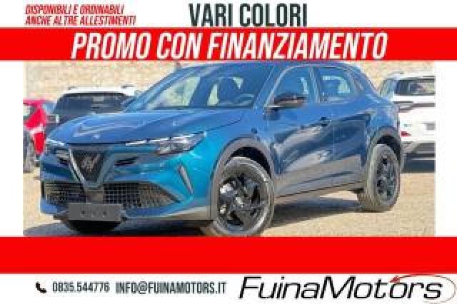 Alfa Romeo