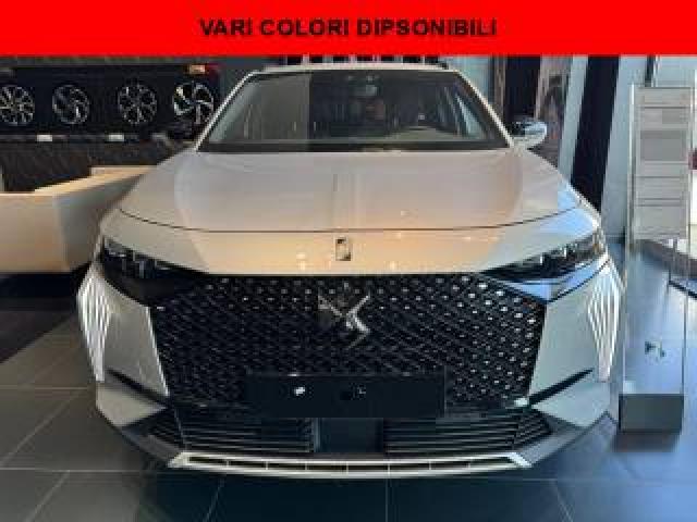 Ds Automobiles Ds 7 Bluehdi 130 Aut. édition France Nuovo 