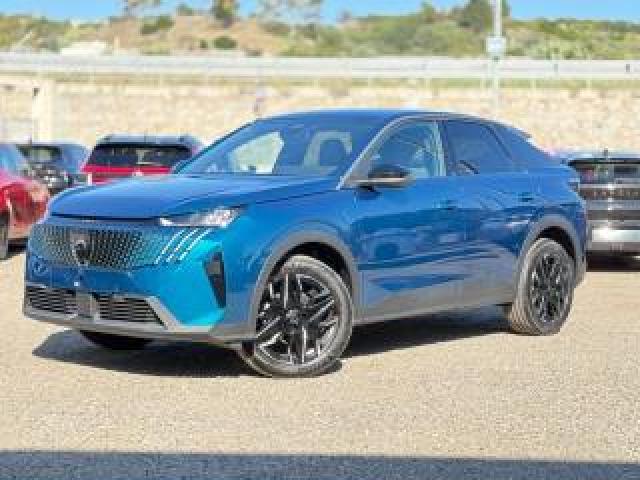 Peugeot 3008 Hybrid 145 E-Dcs6 Allure Pack Navigatore Nuovo 