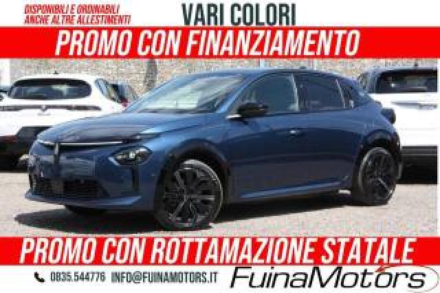 Lancia Ypsilon 51kwh Edizione Cassina Nuovo 