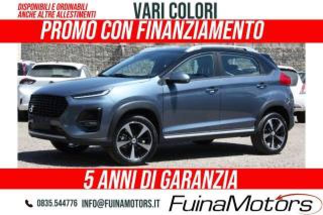 Dr Motor Dr 3.0 1.5 Bi-Fuel Gpl Nuovo 