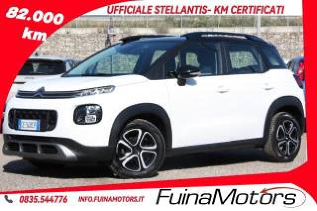 Citroen C3 Aircross Bluehdi 110 S&s Feel 