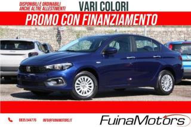 Fiat Tipo 1.6 Mjt S&s Nuovo 