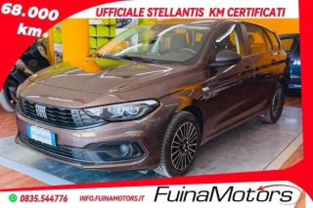Fiat Tipo 1.6 Mjt S&s Sw City Life   