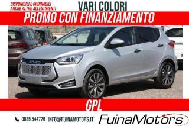 Evo Evo3 1.5 Bi-Fuel Gpl Vari Colori Nuovo 