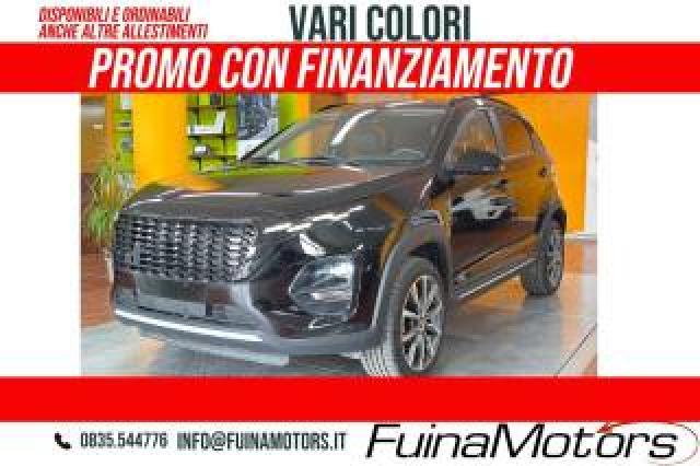 Dr Motor Dr3 1.5 Bi-Fuel Gpl Collection 