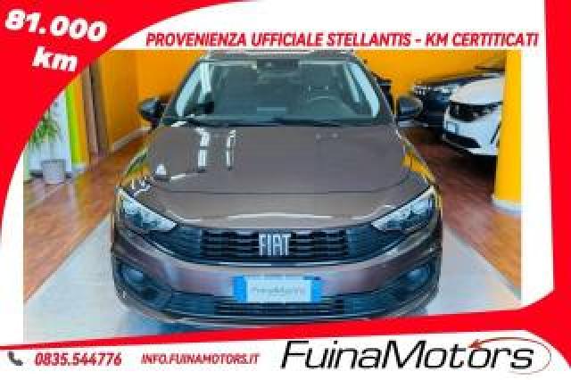 Fiat Tipo 1.6 Mjt S&s Sw City Life   