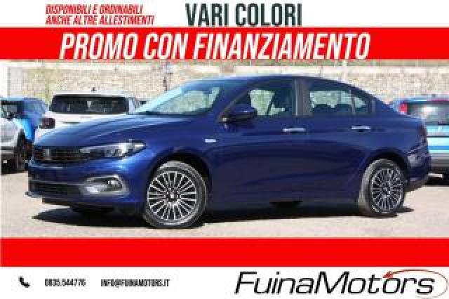 Fiat Tipo 1.6 Mjt S&s  City Nuovo 