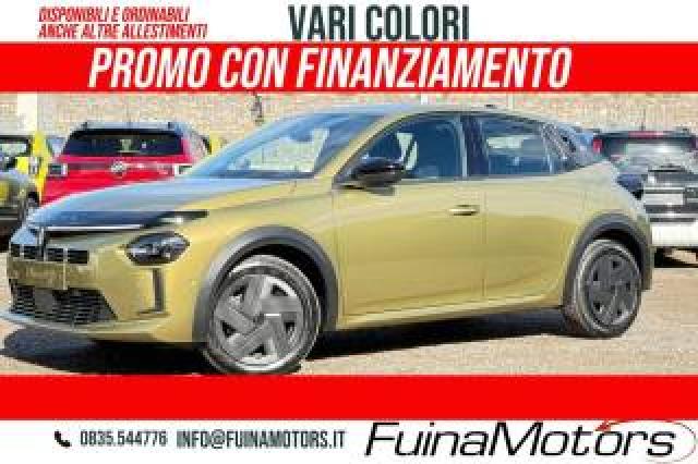 Lancia Ypsilon Hybrid E-Dct Cam 360° Nuovo 