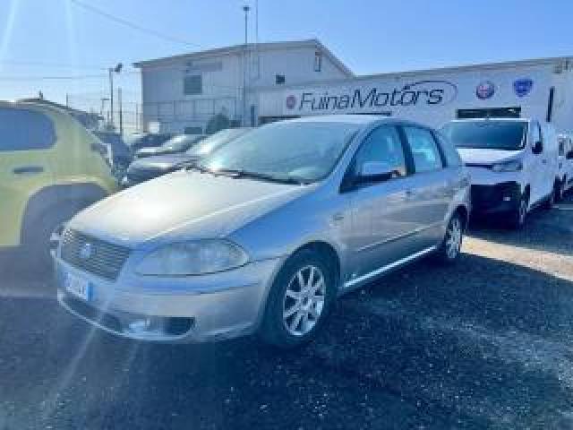 Fiat Croma 1.9 Multijet Dynamic 