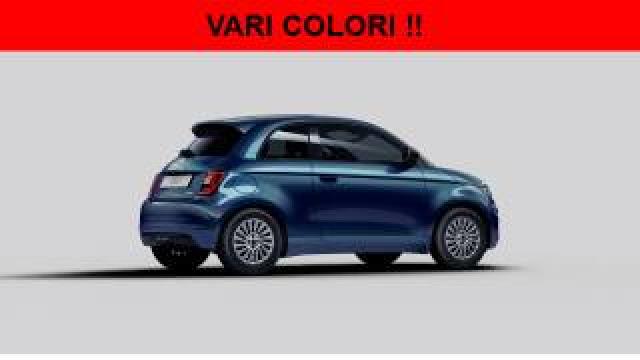 Fiat 500 Berlina Hybrid Pop Nuovo 