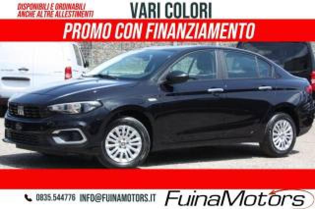 Fiat Tipo 1.6 Mjt S&s Nuovo 