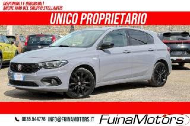 Fiat Tipo 1.6 Mjt S&s 5 Porte S-Design 
