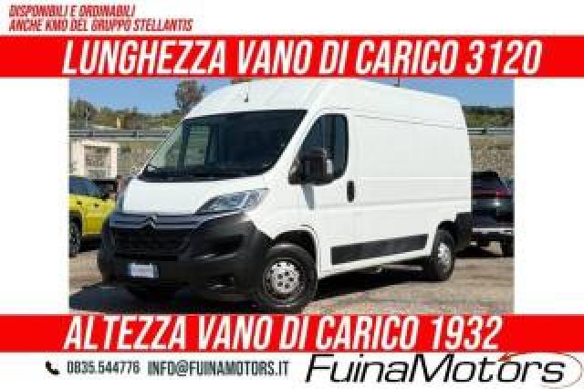 Fiat Ducato 33 2.3 Mjt 130cv Pm-Tm Furgone L3h2 