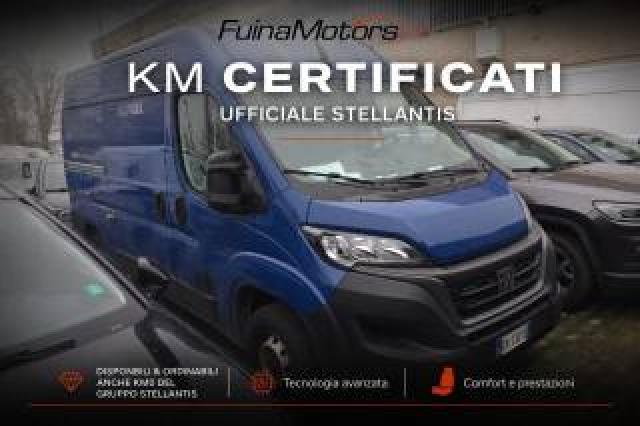 Fiat Ducato 33 2.2 Mjt 140cv Pm-Tm Furgone L2h2 