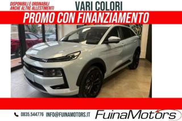 Evo Evo7 Kairos 1.5 Turbo Bi-Fuel Gpl Nuovo 