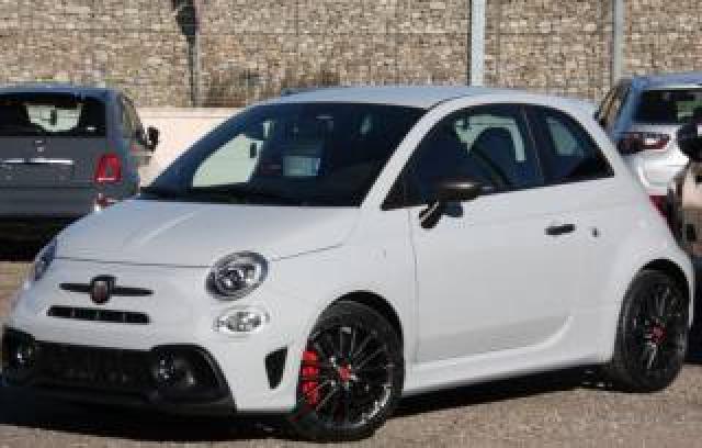 Abarth 595 1.4 Turbo T-Jet 180 Cv Competizione  
