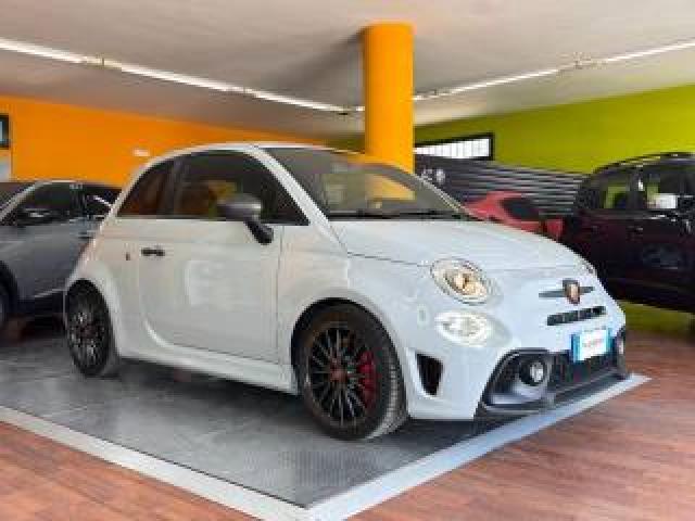 Abarth 595 1.4 Turbo T-Jet 180 Cv Competizione Sabelt  