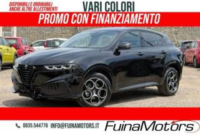 Alfa Romeo Tonale 1.6 Diesel 130 Cv Tct6 My26 Sprint Nuovo 