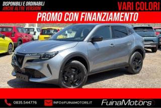 Alfa Romeo Junior 1.2 145 Cv Hybrid Edct6 Sprint 