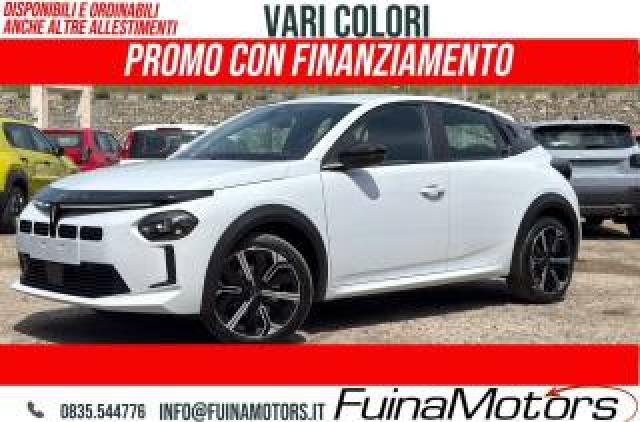 Lancia Ypsilon Turbo 100 Cv Manuale Nuovo Cerchio 17 