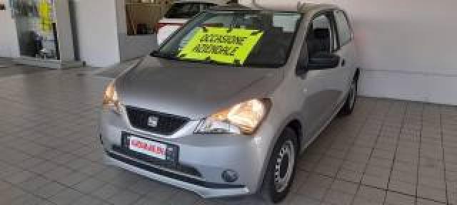 Seat Mii 1.0 3 Porte Reference 