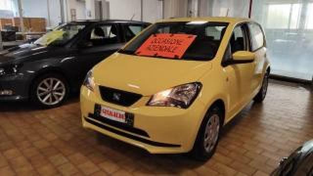 Seat Mii 1.0 5 Porte Style  