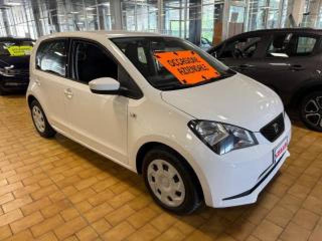 Seat Mii 1.0 5 Porte Style  Solo Km 20.600 !!! 