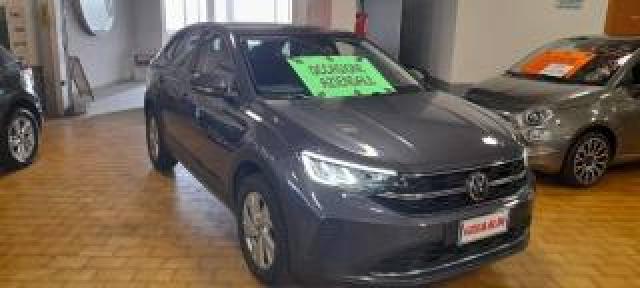 Volkswagen Taigo 1.0 Tsi 110 Cv Dsg Life 