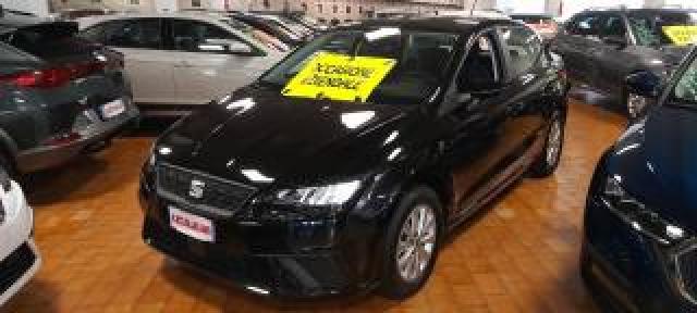 Seat Ibiza 1.0 Mpi 5 Porte Style  Video Led  