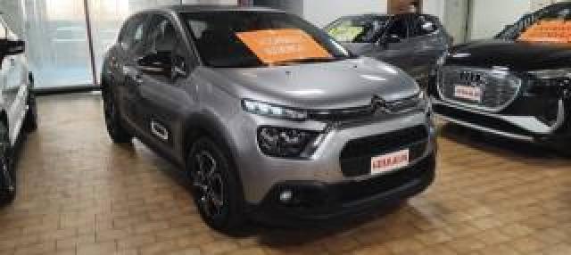 Citroen C3 Puretech 83 S&s Plus 