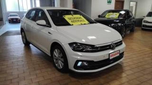 Volkswagen Polo 1.0 Tsi Dsg 5p. Highline R Line 16 