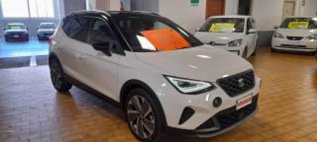 Seat Arona 1.0 Tgi Fr  18 Video Led  