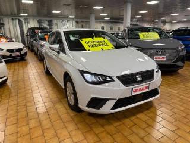 Seat Ibiza 1.0 Ecotsi Business Led Navi  