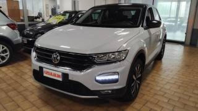 Volkswagen T-Roc 1.0 Tsi 115 Cv Style App Connect  