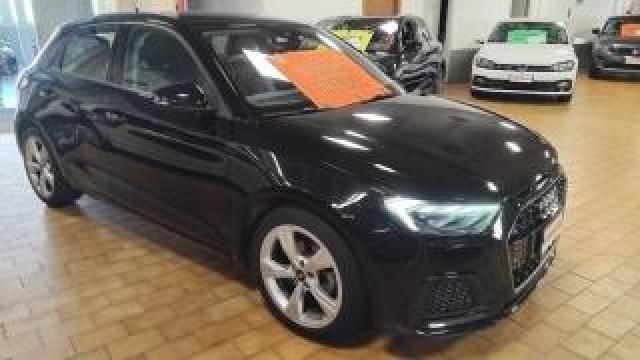 Audi A1 Sportback 35 Tfsi S Tronic Admired Advanced Led 