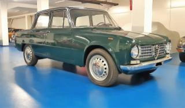 Alfa Romeo