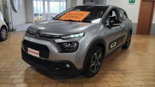 Citroen C3 Origin Puretech Plus Pack City  