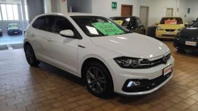 Volkswagen Polo 1.0 Tgi 5p. Comfortline R-Line  