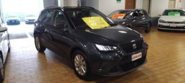 Seat Arona 1.0 Ecotsi Style Navi Led  