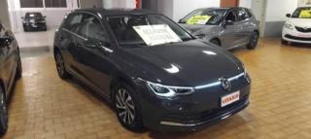 Volkswagen Golf 1.4 Tsi Ehybrid 204 Cv Dsg Style Plug In  