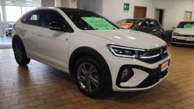 Volkswagen Taigo 1.0 Tsi 115 Cv R-Line Dsg Tetto 