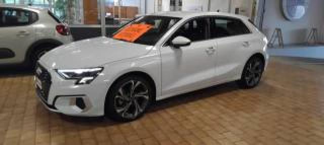 Audi A3 Sb 35 1.5 Tfsi S Tr. Bus. Advanced 18 Video Mhev 