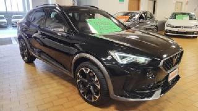 Cupra Formentor 1.5 Tsi 19 Video 