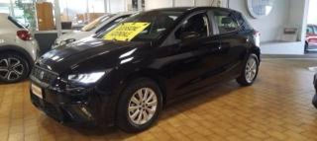 Seat Ibiza 1.0 Tgi Business Led App Connect  