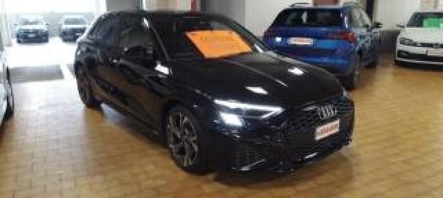 Audi A3 Sb 30 E Tfsi S Tr. S Line Edition Mild Hybr.matrix 