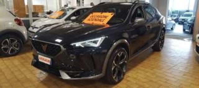 Cupra Formentor 1.5 Tsi Dsg 19 Video 