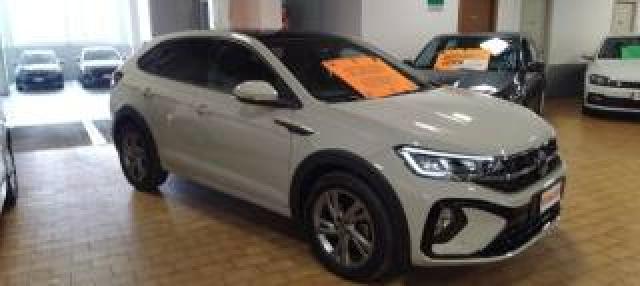 Volkswagen Taigo 1.0 Tsi 110 Cv Dsg R Line  