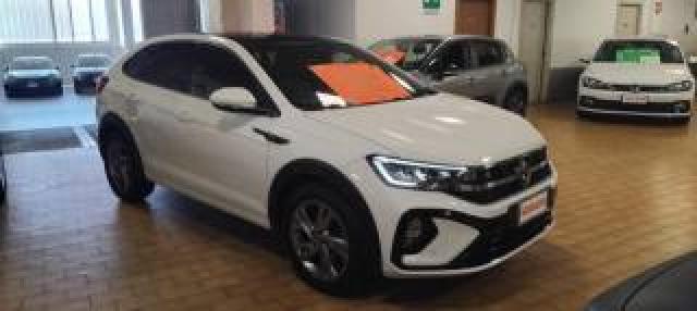 Volkswagen Taigo 1.5 Tsi 150 Cv Dsg Act R-Line  